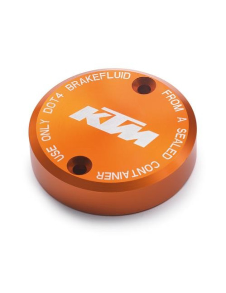 TAPA DEPOSITO LIQUIDO FRENO KTM