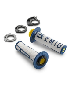 PUÑOS HUSQVARNA "JEFF EMIG"