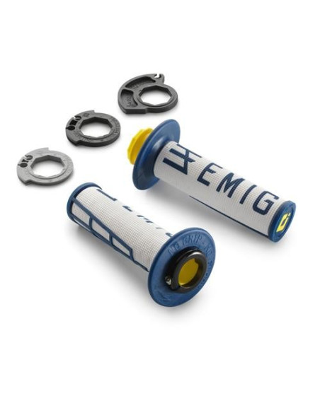 PUÑOS HUSQVARNA "JEFF EMIG"