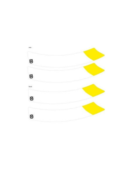 ADHESIVOS LLANTA HUSQVARNA 401 VITPILEN/SVARTPILEN 18/19