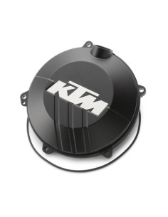 TAPA EMBRAGUE FACTORY KTM 450/500 EXC/SX 16/22