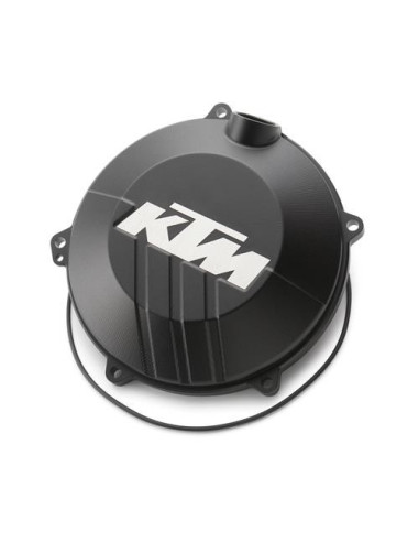 TAPA EMBRAGUE FACTORY KTM 450/500 EXC/SX 16/22