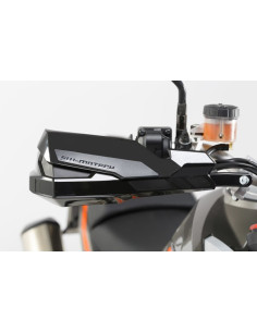 Compra online KIT PROTECTOR MANOS KOBRA SW-MOTECH KTM 1090/1190/1290 SADV. en Valsebike.com