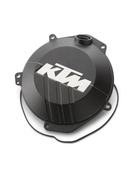 TAPA EMBRAGUE KTM FACTORY 250/350 EXC/SX 16/22