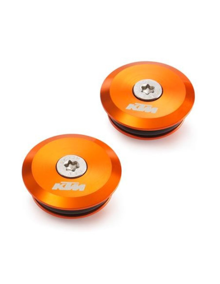 TAPON ROSCADO CHASIS KTM 790/890 DUKE/ADV 18/23