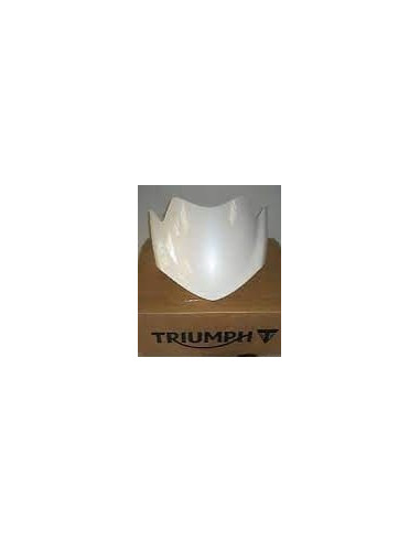 CUPULA TRIUMPH STREET TRIPLE CRYSTAL