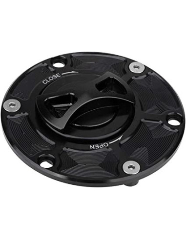 TAPA DEPOSITO SIN LLAVE TRIUMPH