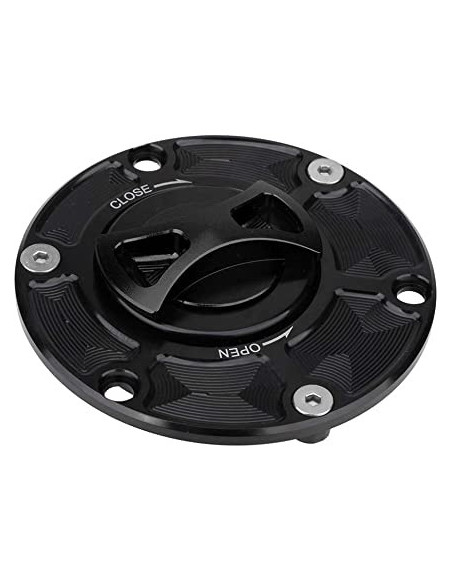 TAPA DEPOSITO SIN LLAVE TRIUMPH