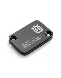 TAPA DEPOSITO LIQUIDO FRENO HUSQVARNA