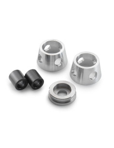 KIT SUSPENSIONES REBAJADAS KTM/HUSQVARNA/GASGAS