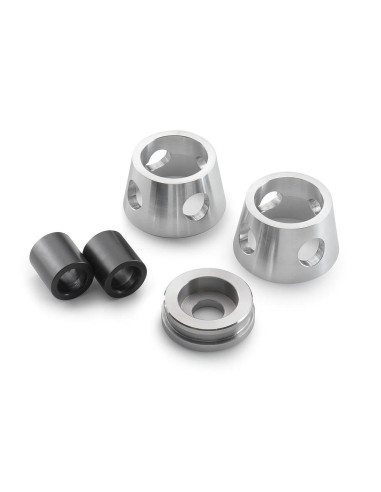 KIT SUSPENSIONES REBAJADAS KTM/HUSQVARNA/GASGAS
