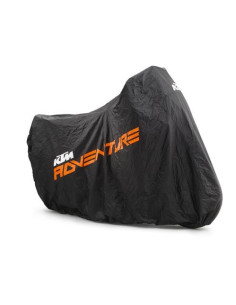 FUNDA MOTO KTM ADV EXTERIOR 2