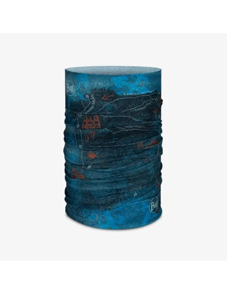 BRAGA CUELLO BUFF COOLNET UV CAMINO PENINSULA