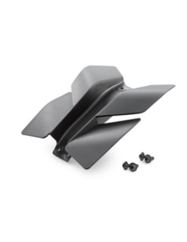 PROTECCION SALPICADURAS KTM 390 DUKE 24