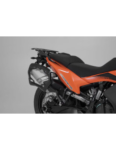 SOPORTE LATERAL PRO KTM 790/890 ADV/R SW-MOTECH 2