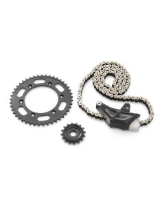 KIT TRANSMISION KTM 16/45 790/890 ADV/R 19/22 