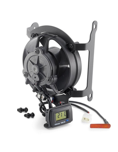 VENTILADOR RADIADOR DIGITAL KTM/HUSQVARNA/GASGAS 23/24