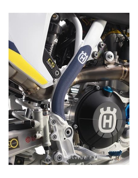 ADHESIVOS PROTECTOR CHASIS AZ HUSQVARNA
