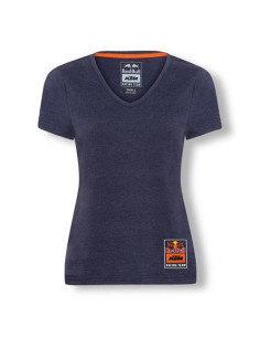 CAMISA RB KTM PATCH WOMEN 2020