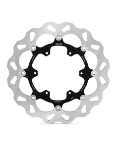 DISCO FRENO WAVE HUSQVARNA SM 701