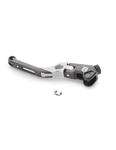 MANETA EMBRAGUE AJUSTABLE HUSQVARNA SVARTPILEN 801 24