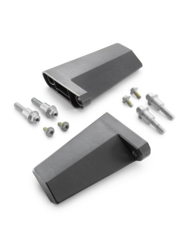 KIT PROTECTOR ANTICAIDAS KTM 125/390  24