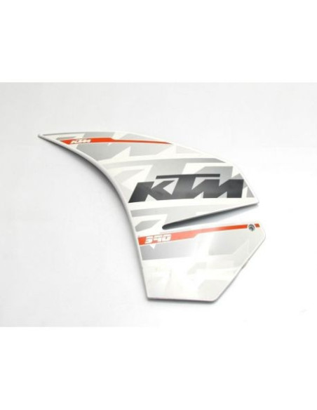 CARENADO LATERAL IZQ KTM RC 390 2015