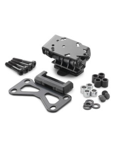 SOPORTE GPS KTM