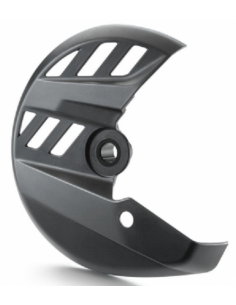 PROTECTOR DISCO FRENO DEL. KTM/HUSQVARNA/GASGAS 15/24