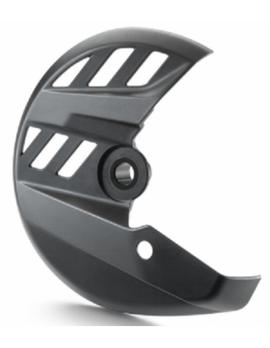 PROTECTOR DISCO FRENO DEL. KTM/HUSQVARNA/GASGAS 15/24