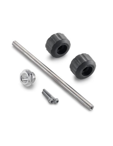 PROTECTOR ANTI CAIDAS DEL. KTM/HUSQVARNA/GASGAS 690/701/700 SMS R