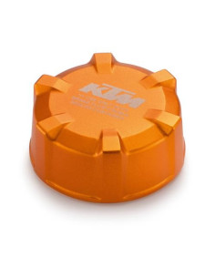 TAPA LIQUIDO FRENO TRAS. KTM 790/890 DUKE/ADV.