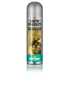 MOTOREX PROTECT & SHINE 645 500ML