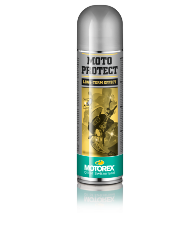 MOTOREX PROTECT & SHINE 645 500ML