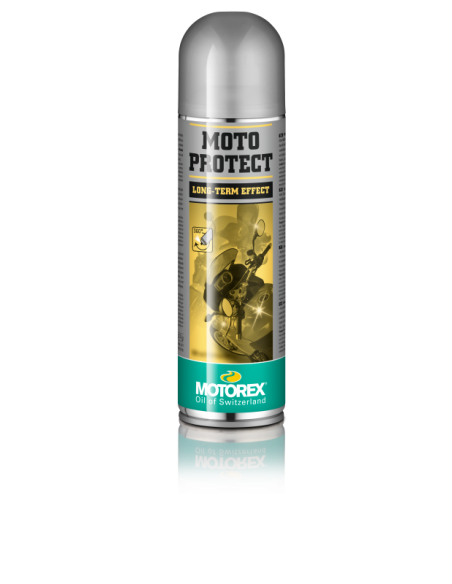 MOTOREX PROTECT & SHINE 645 500ML