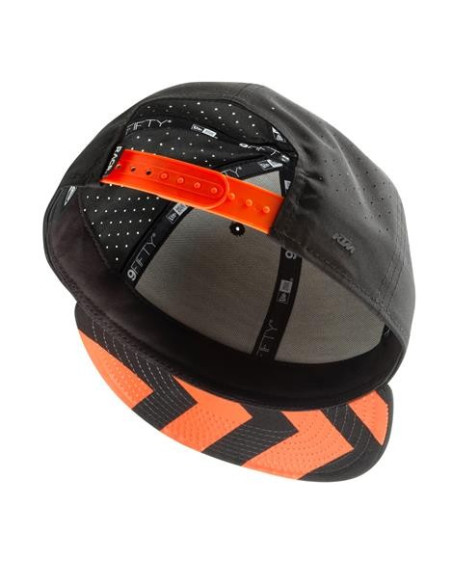 GORRA KTM RACR 222 