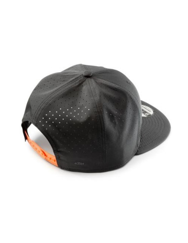 GORRA KTM RACR 222 