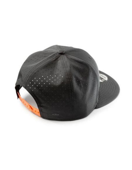 GORRA KTM RACR 222 