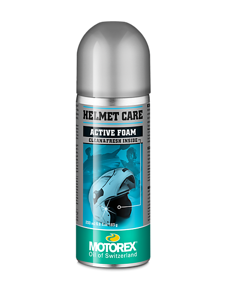MOTOREX HELMET CARE 200 ml
