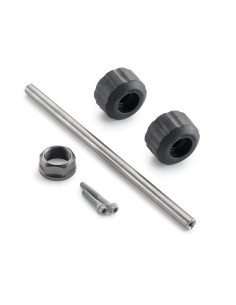 PROTECTOR ANTI CAIDAS TRAS. KTM/HUSQVARNA/GASGAS 690/701/700 SMS R