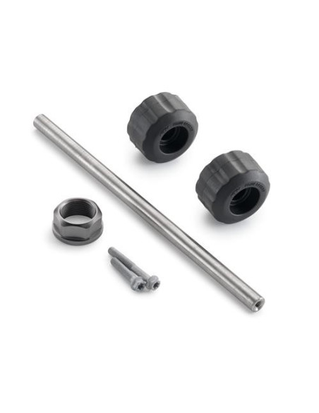 PROTECTOR ANTI CAIDAS TRAS. KTM/HUSQVARNA/GASGAS 690/701/700 SMS R
