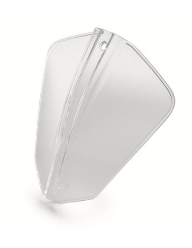 Protector de faro KTM 390/790/890 Adventure en Makrolon