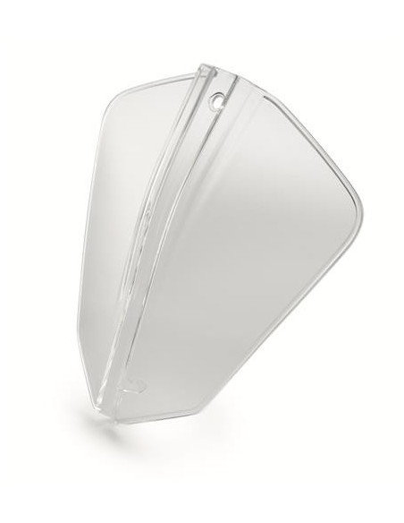 Protector de faro KTM 390/790/890 Adventure en Makrolon
