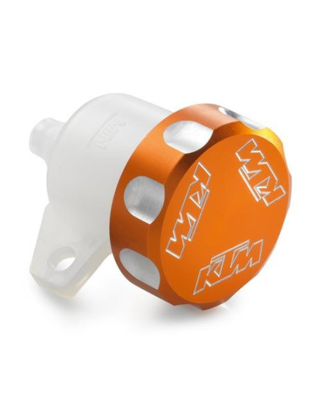 TAPA DEPOSITO FRENO TRAS. KTM DUKE 125/390 16-19