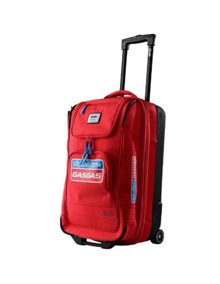 Bolso de viaje GasGas TLD Team Short Haul Roller Bag