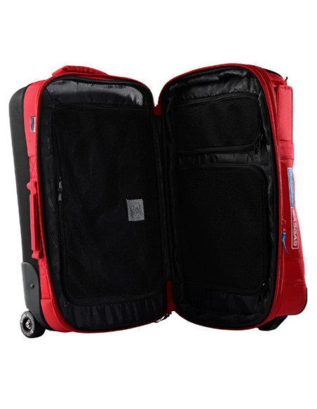 Bolso de viaje GasGas TLD Team Short Haul Roller Bag