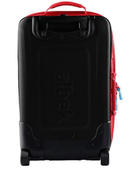 Bolso de viaje GasGas TLD Team Short Haul Roller Bag