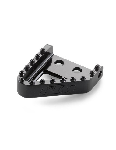 PUNTERA FRENO TRAS. KTM 7MM MAYOR