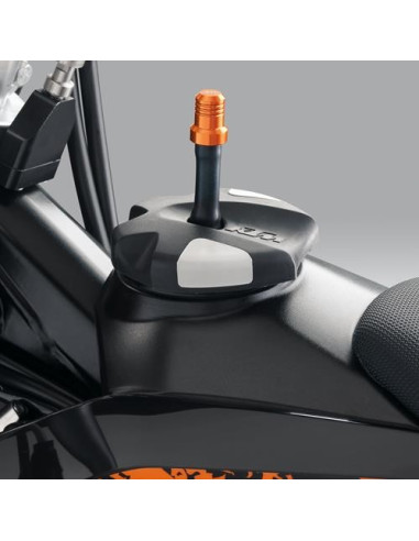 VALVULA TAPON GASOLINA KTM