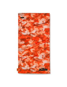 BRAGA CUELLO KTM CAMO ALLROUNDER